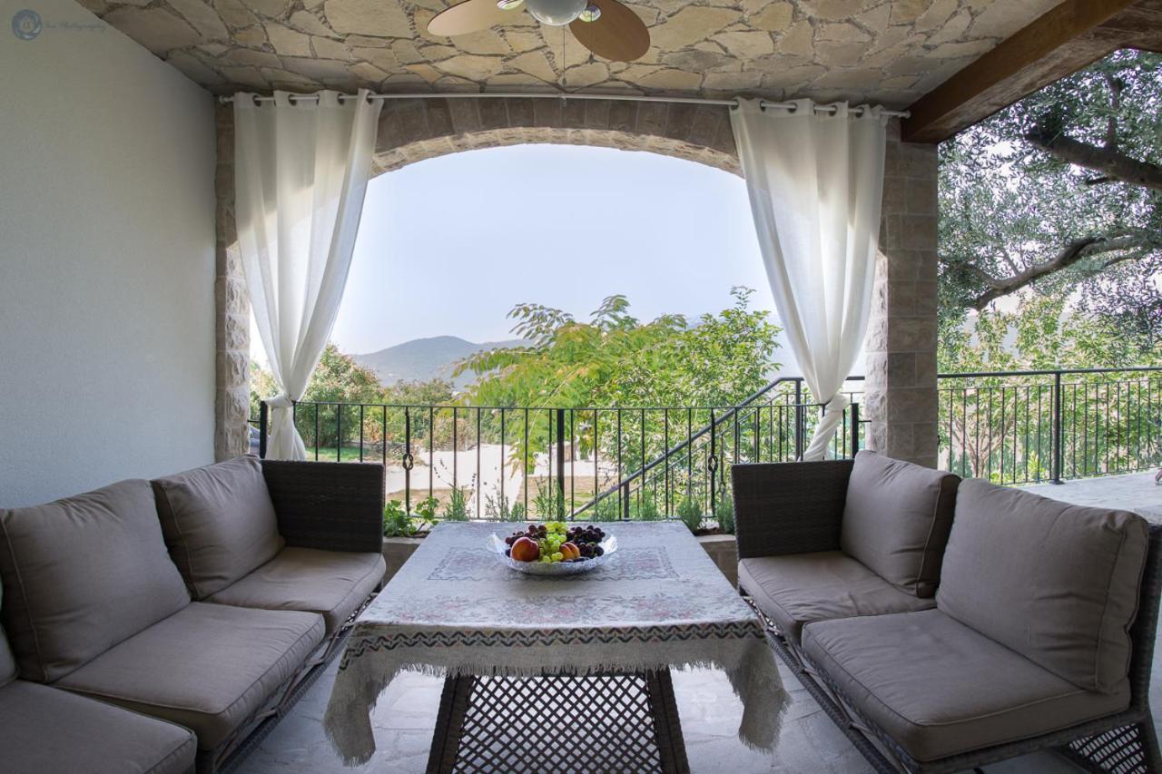 Villa Marco Polo ブドヴァ エクステリア 写真